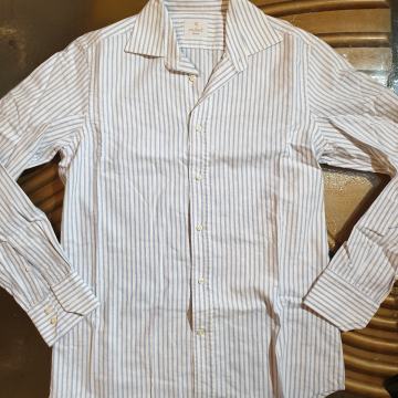 Košulja van Laack terry