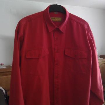 košulja, vel. 43-44 / XL