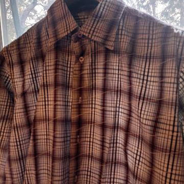 Košulja vel. L-TomTailor-Novo