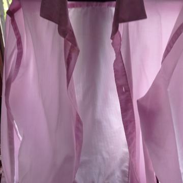 Košulja-vel. M-roza3x -Novo