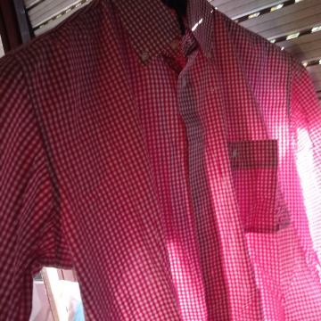 Košulja vel. XL-DETEER-2x-Novo