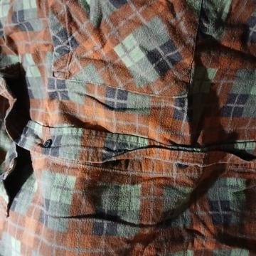 KOŠULJA  vel.XL-Flanel