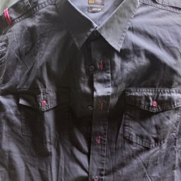 Košulja vel.XXL -SMOG-Novo