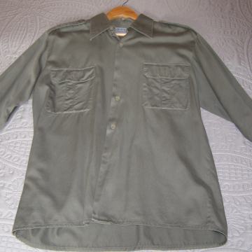 Košulja vojna vojnička