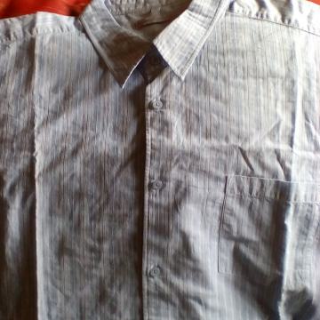 KOŠULJA-vel.4XL-XXXXL-Angelo Litrico