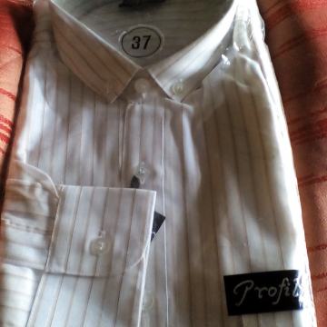 KOŠULJE -br.36,37,38-vel.M-RAZNE