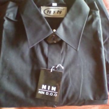 KOŠULJE br.39-40-15kom