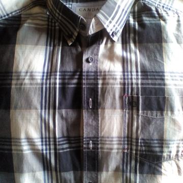 KOŠULJE br.41-42-30 komada-RAZNE