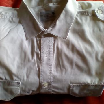 KOŠULJE -br.45,46,47-vel.XXL