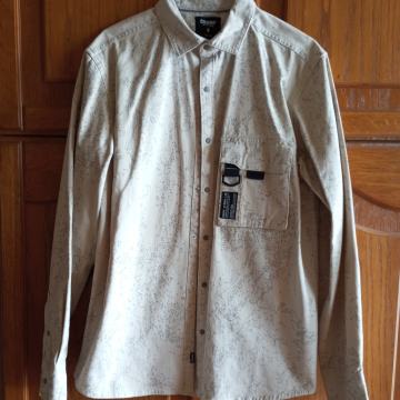 košulje cropp vel S