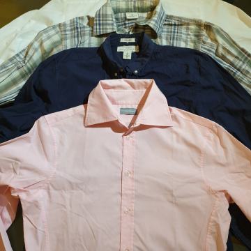 Kosulje dugi rukav Lot