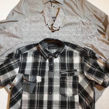 Kosulje Lot Angelo Litrico C&A