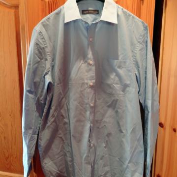 Košulje muške 2 komada Nove