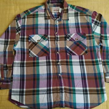 Košullja "Gagarin" veličina XXL