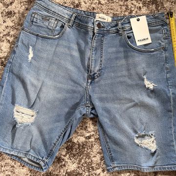 Muske Ljetne Kratke Hlace Pull&Bear vel.M