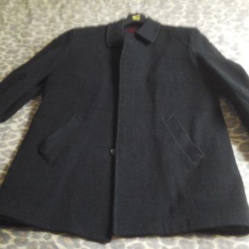 Kratki kaput za muskarce