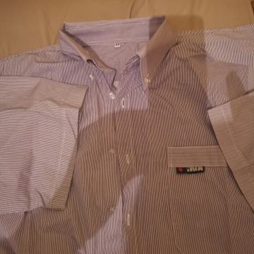 Novo kratki rukav kosulja INA 43