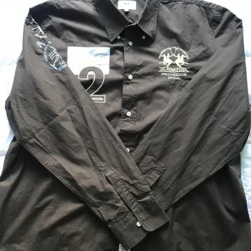 La Martina košulja 3XL