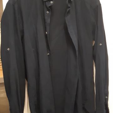 La´port tamnoplava košulja