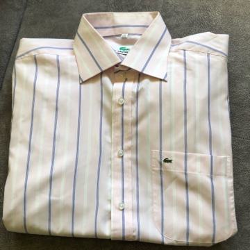 Lacoste 17