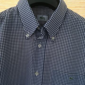 Lacoste 40