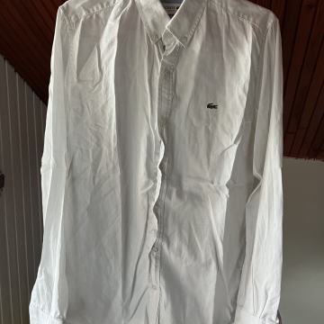 Lacoste Kosulja SLIM FIT vel.39