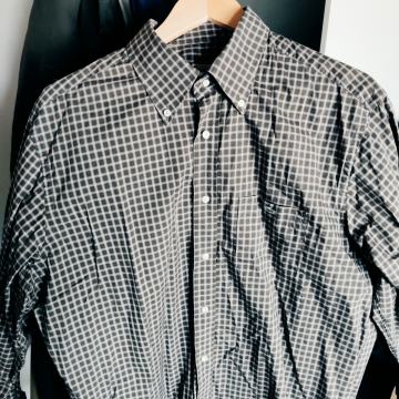 Lacoste košulja XL 44 "NOVO"