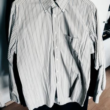 Lacoste košulja XXL 45 "NOVO"