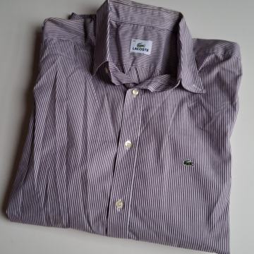 Lacoste muška košulja