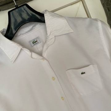 Lacoste