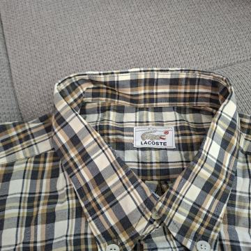 Lakost muska kosulja vel xl