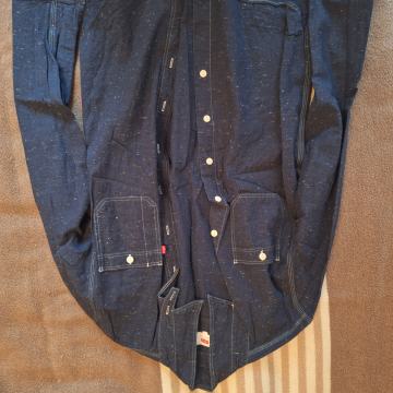 Levi's jeans košulja size M