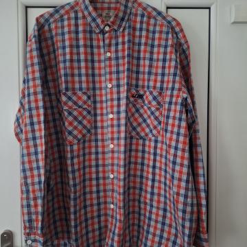 LEVIS kosulja vel XL/XXL