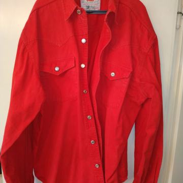 Levis muška košulja, xl.