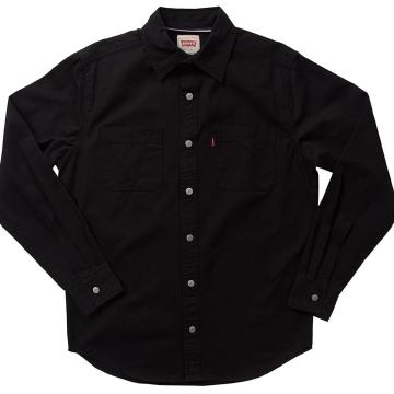 Levis  original  crna košulja
