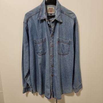 LEVIS TRAPER KOŠULJA vel XXL