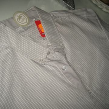 MUŠKA KOŠULJA VEL. L - NOVO S ETIKETOM