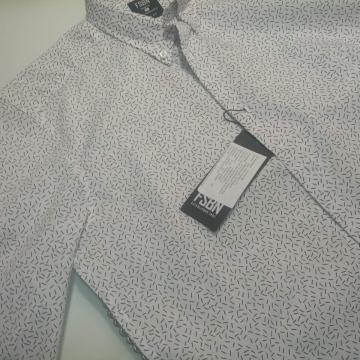 MUŠKA KOŠULJA VEL. S - NOVO