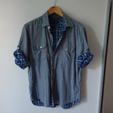 Marc O'Polo košulja kratkih rukava