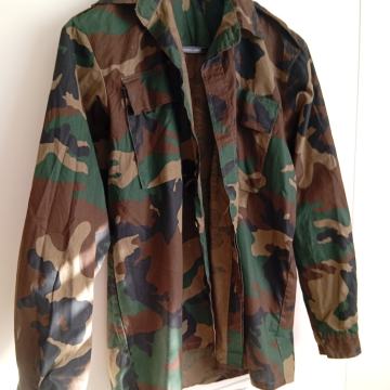 MASKIRNA KOŠULJA  S/M vel.