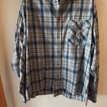 McKinley muška košulja XXL, Varaždin