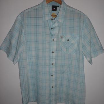 MCKINLEY - MUŠKA LAGANA PAMUČNA KOŠULJA L / XL