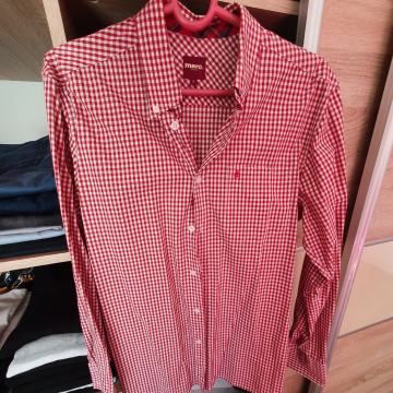 Merc košulja - vel. S