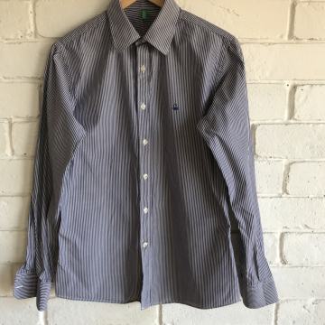 Muška Benetton košulja