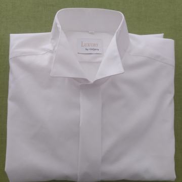 Muška košulja za vjenčanje, ORLJAVA HR