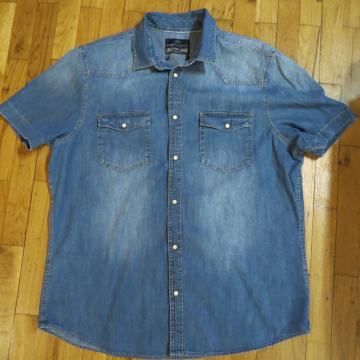 Muška C&A košulja XL, NOVO