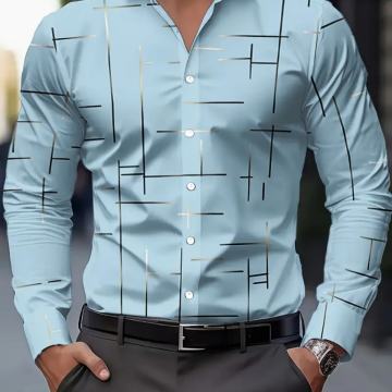 Muška casual košulja