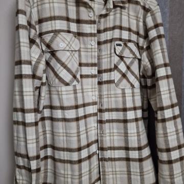 Muška flanel košulja, Brixton, vel. XL