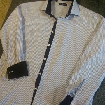 Muška Galileo košulja 41/42 L