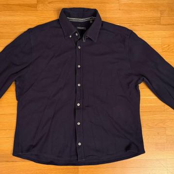 Muška Galileo pamučna košulja, Vel L, gratis poštarina